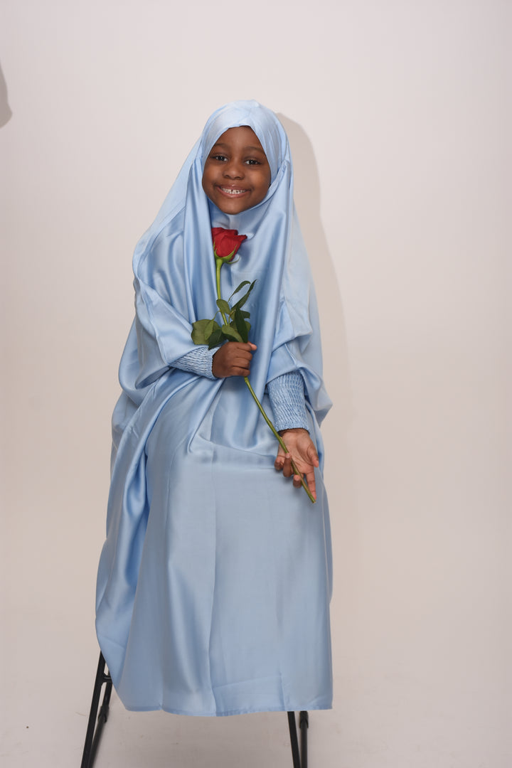 Hafsa Kids Jilbab